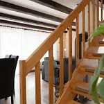 Hébergement de vacances Sonneneck 24 Süssau