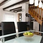 Sonneneck 24 Hébergement de vacances *