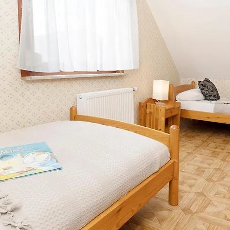 Holiday home Sonneneck 24