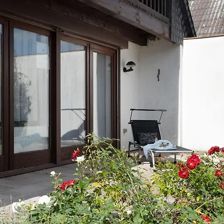 Holiday home Sonneneck 24 *