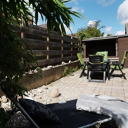 Sonneneck 24 Holiday home *