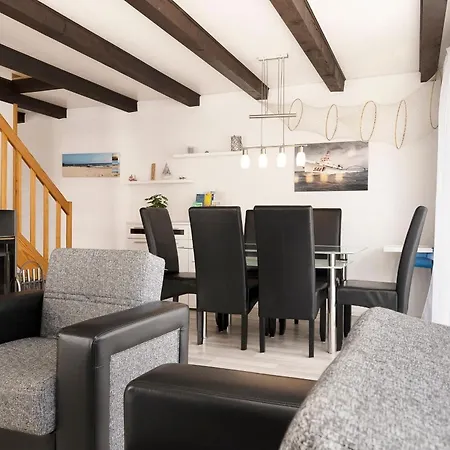 Sonneneck 24 Holiday home