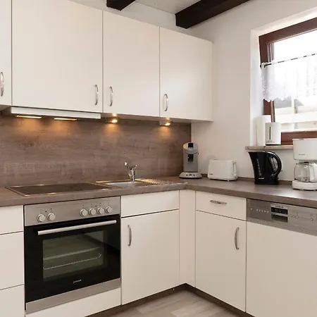 Holiday home Sonneneck 24