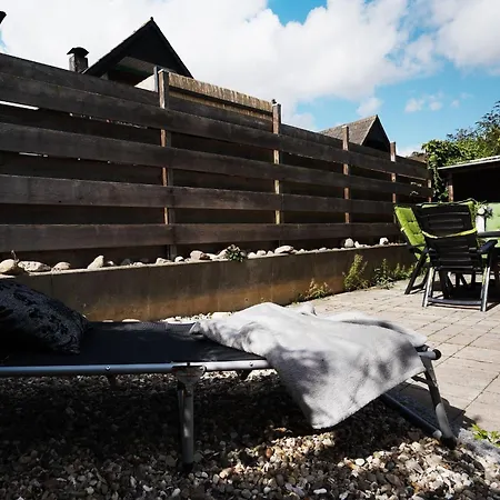 Sonneneck 24 Сasa de vacaciones Süssau