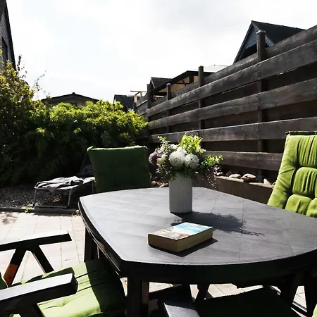 Sonneneck 24 Holiday home