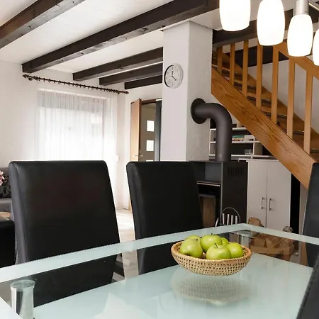 Sonneneck 24 Holiday home *