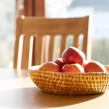 Ferienhaus Sonneneck 24 Süssau