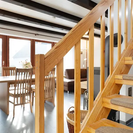 Ferienhaus Sonneneck 24 Süssau