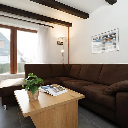 Ferienhaus Sonneneck 24 Süssau