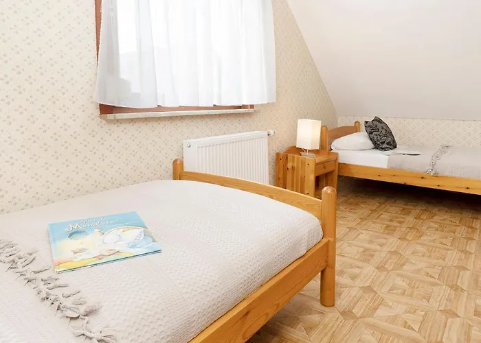 Сasa de vacaciones Sonneneck 24