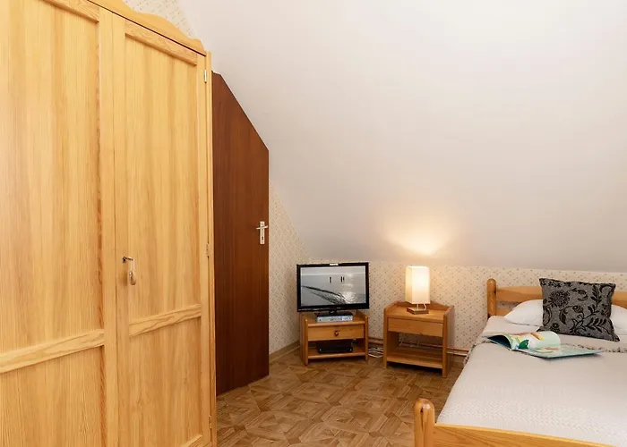 Sonneneck 24 Сasa de vacaciones *