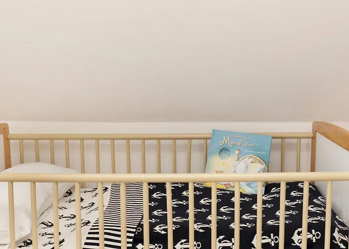 Sonneneck 24 Сasa de vacaciones Süssau