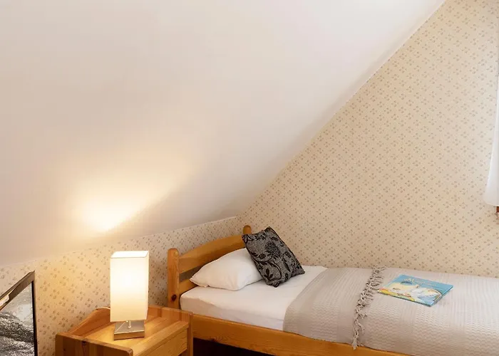 Sonneneck 24 Süssau