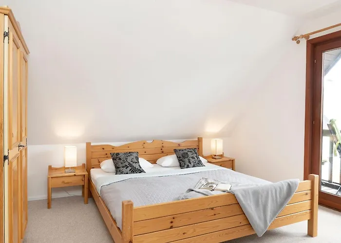 Sonneneck 24 * Süssau