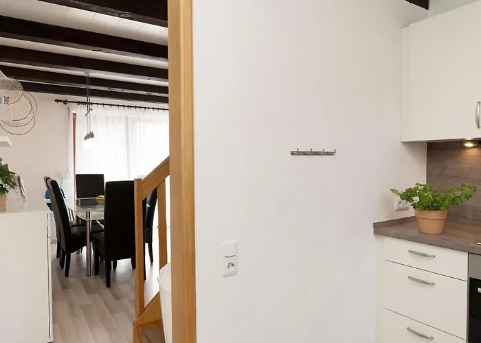 Sonneneck 24 Сasa de vacaciones