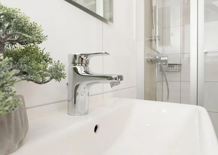 Сasa de vacaciones Sonneneck 24 Süssau