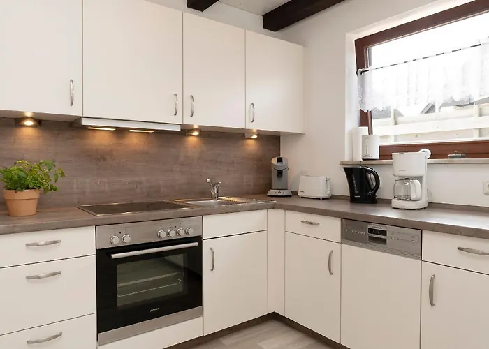 Сasa de vacaciones Sonneneck 24