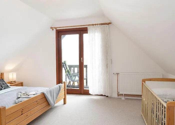 Sonneneck 24 Süssau