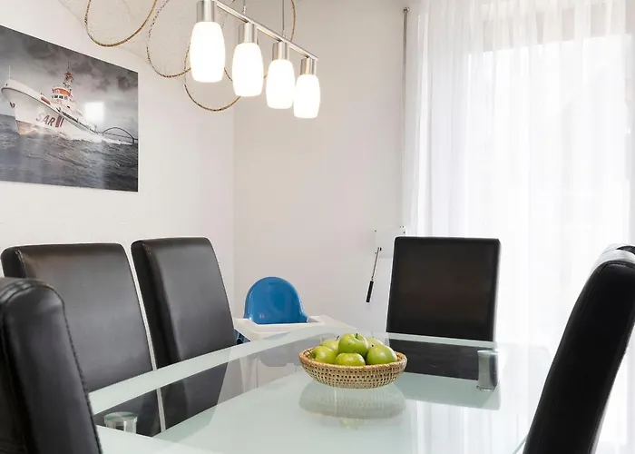 Сasa de vacaciones Sonneneck 24