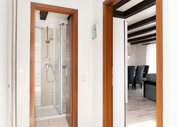 Сasa de vacaciones Sonneneck 24 *