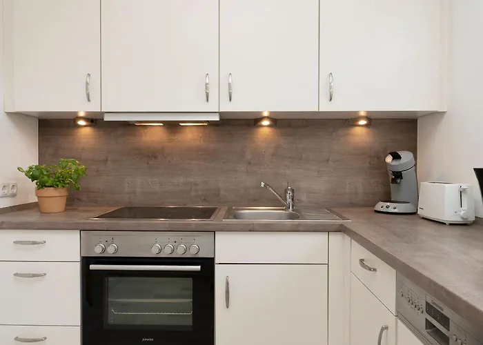 Sonneneck 24 Süssau