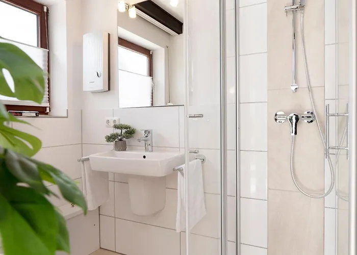 Sonneneck 24 * Süssau