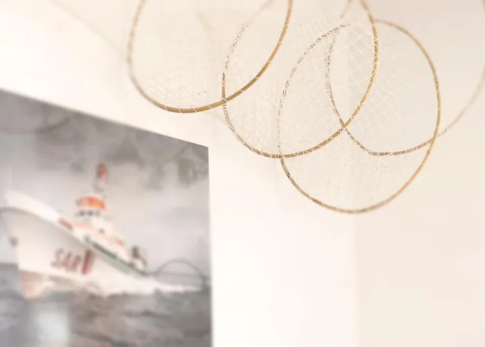 Sonneneck 24 Сasa de vacaciones