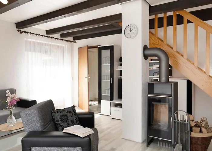 Sonneneck 24 * Süssau